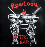Kowloon Tiki Bar T-Shirt