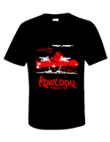 Kowloon Volcano Bay Room T-Shirt